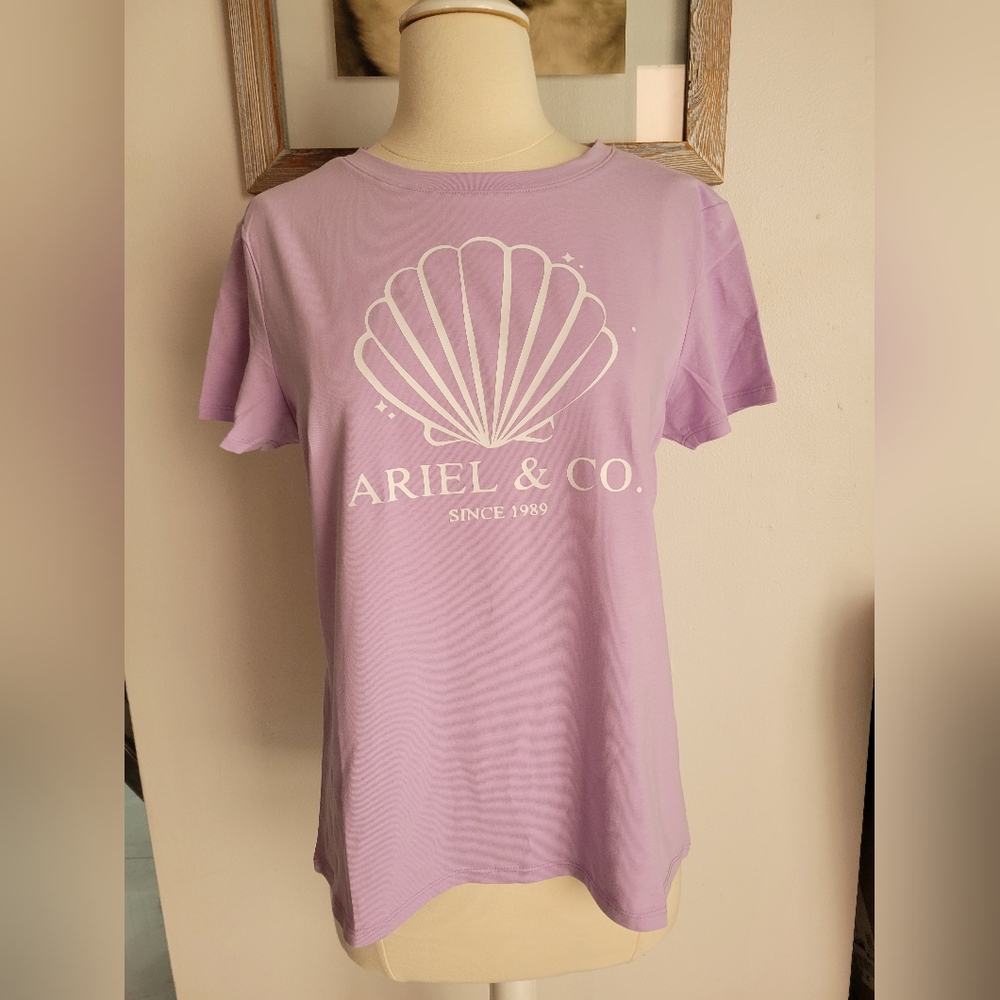 NWT Pick a Design crew tee new Disney - Picture 7 of 8